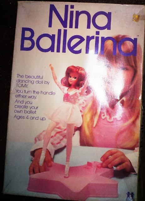 barbie ballet instructor target