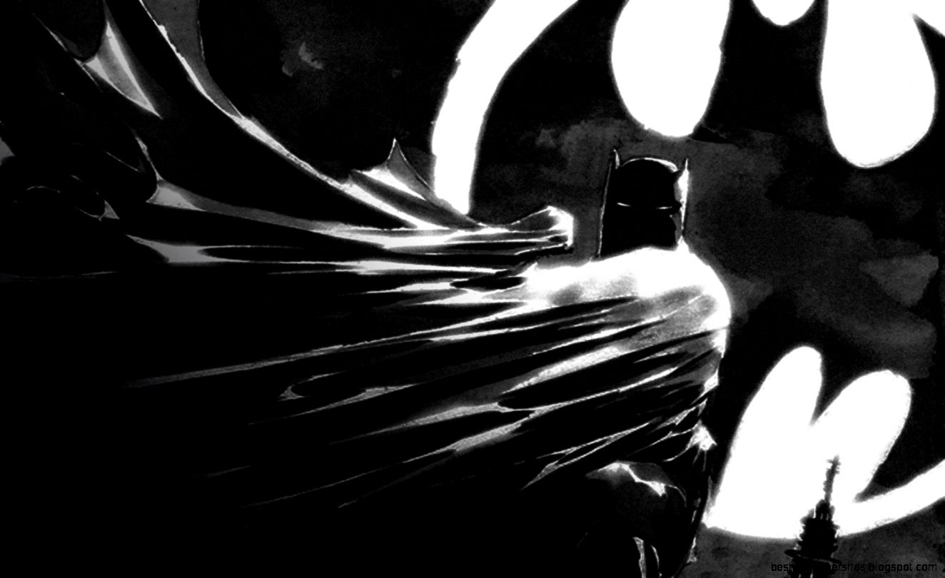 Batman HD Wallpapers and Backgrounds Batman HD Wallpapers and Backgrounds