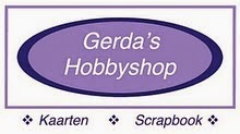 Gerda's Hobbyshop