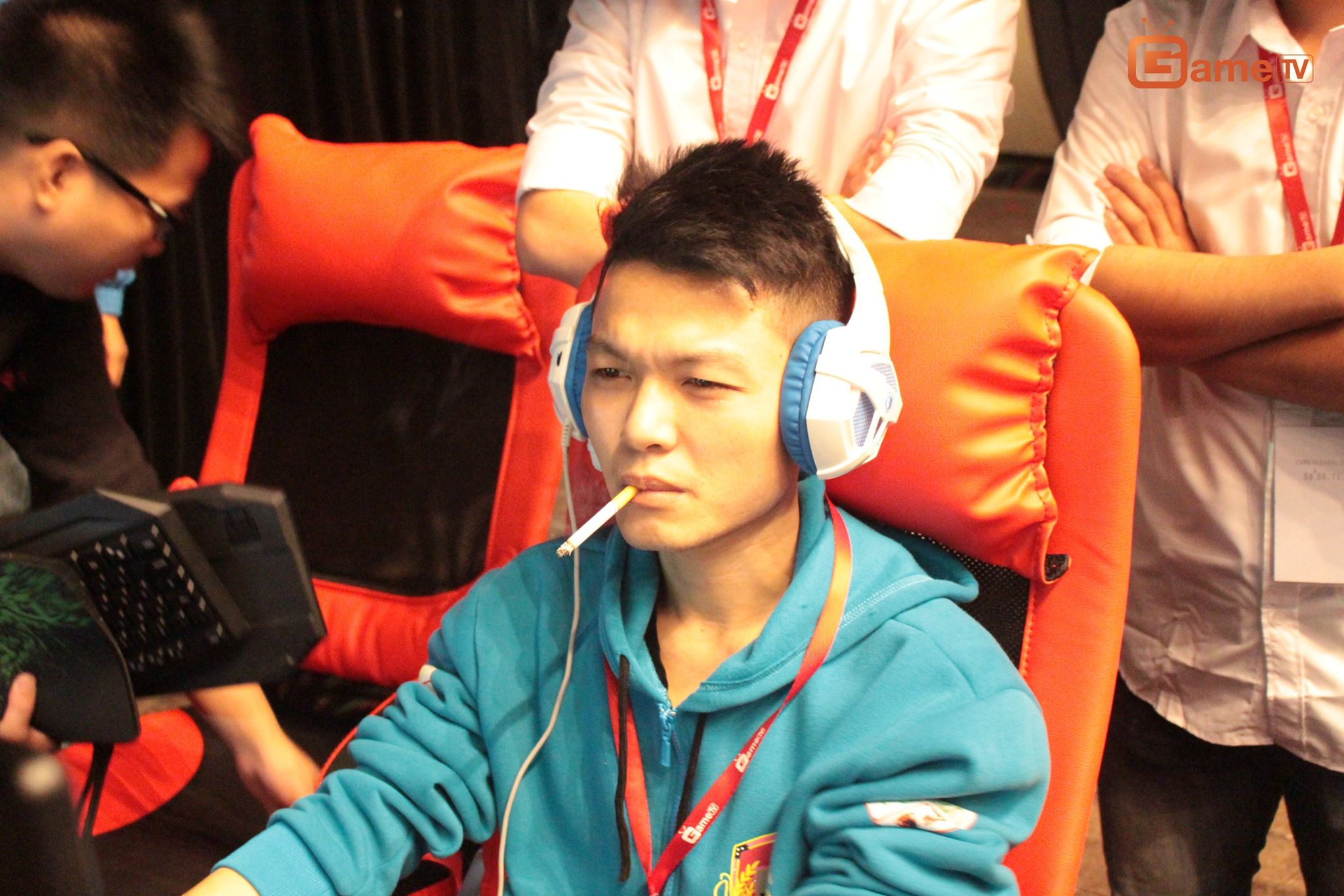 ô Thường đang đạt phong độ rất cao trong giải đấu năm nay