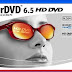 Power DVD 6.5 - Silent Installer