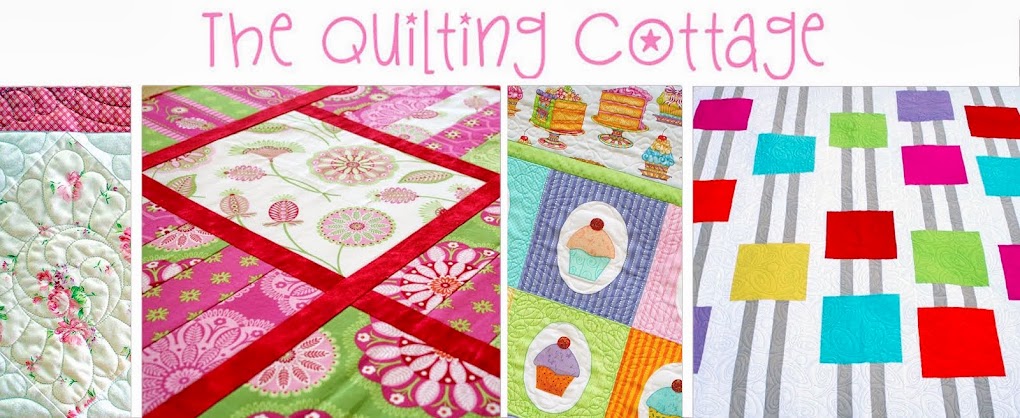 The Quilting Cottage