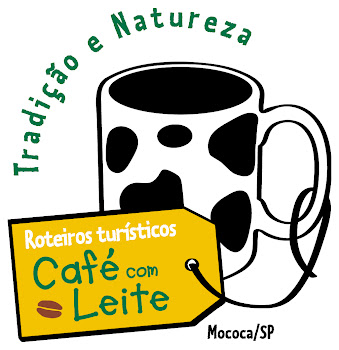ROTEIROS CAFÉ COM LEITE