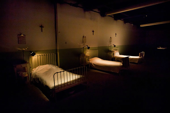 sleep no more sixth floor sleep no more sixth floor