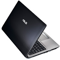 Asus A53SV laptop