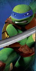 Teenage Mutant Ninja Turtles: Sewer Run Game - Play Nicktoons Games Online