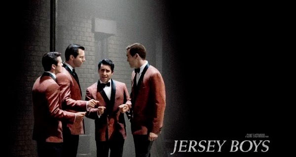 Crítica de 'Jersey Boys'