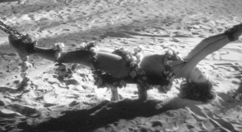 The Sign of the Cross (1932)