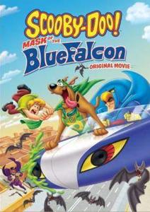 Descargar Scooby-Doo! Mask of the Blue Falcon