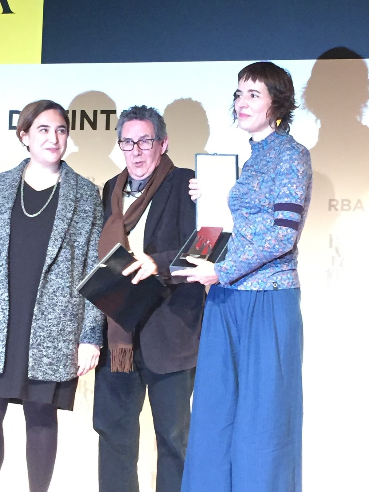 A l'ombra del crim Núria Cadenes guanya el VII Premi Crims de Tinta