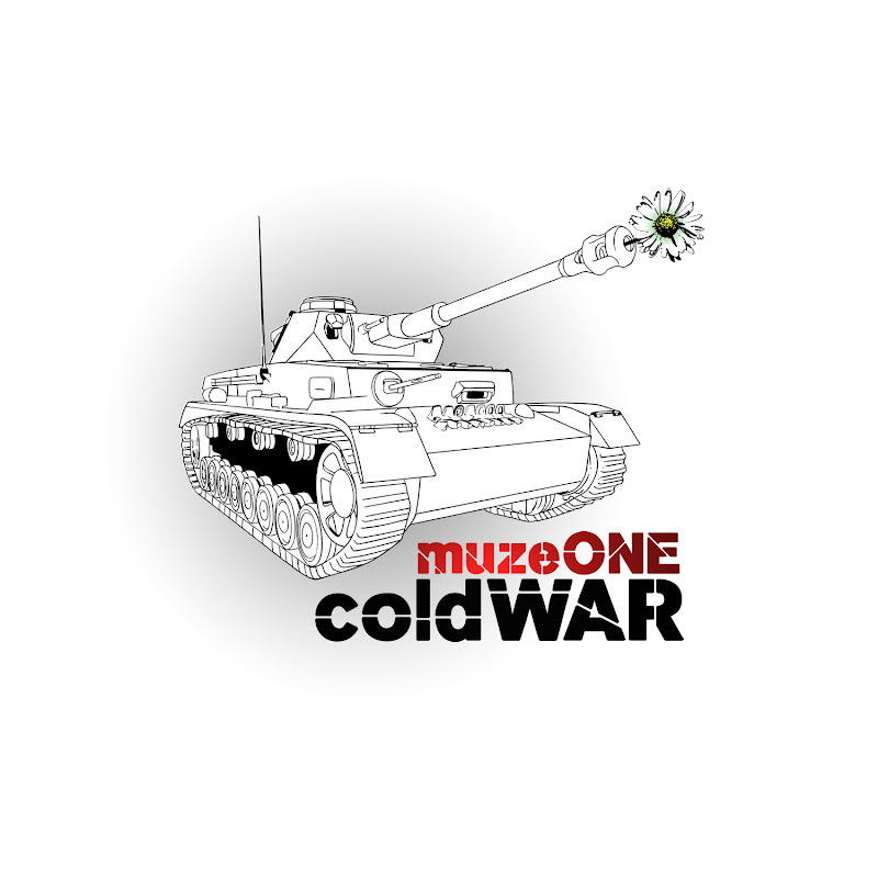 muzeONE - Cold War 2011 English Christian Hip Hop Album