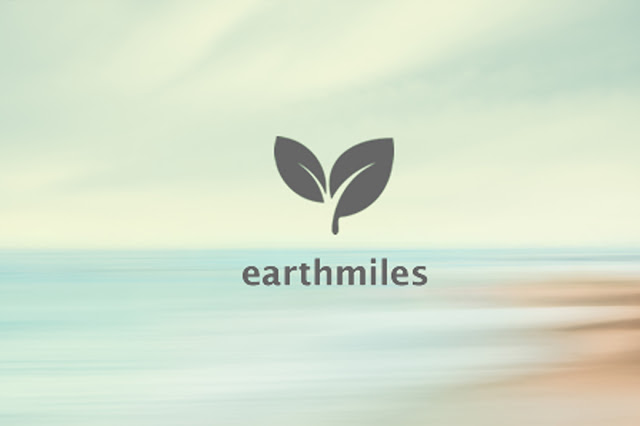 Reward yourself for being active with Earthmiles and Bounts