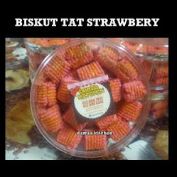 Biskut Tat