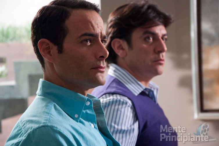 Cinéfago La Otra Familia