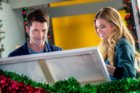 Its a Wonderful Movie - Your Guide to Family and Christmas Movies on TV
