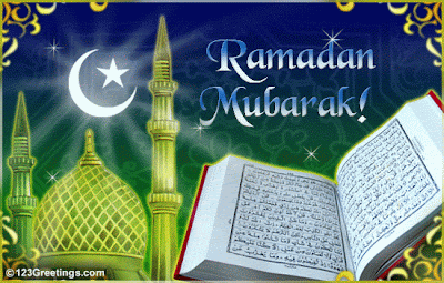 7 Tradisi Unik Menyambut Ramadhan