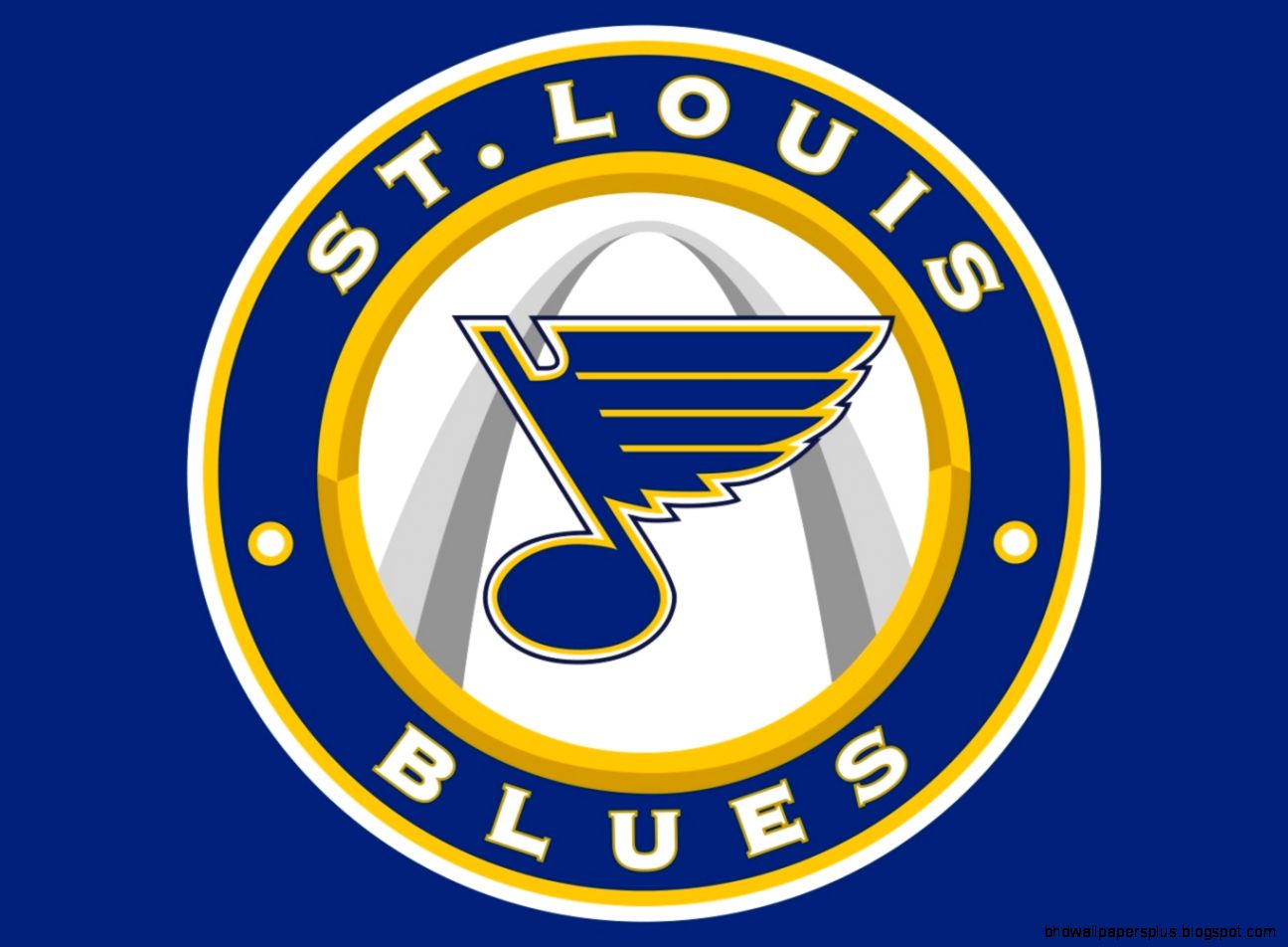 St Louis Blues Logo St Louis Blues Logo