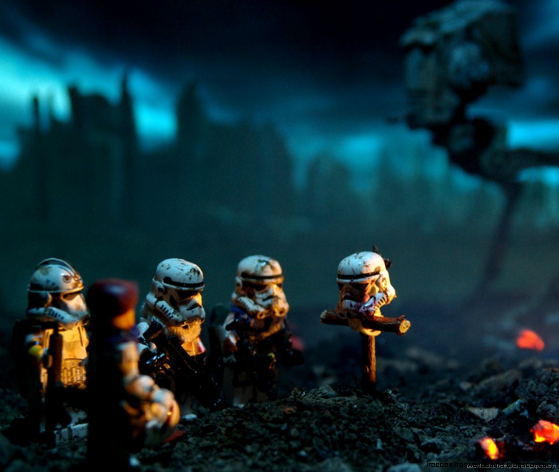 Download 1280x1024 Stunning LEGO Stormtroopers At War Wallpaper Download 1280x1024 Stunning LEGO Stormtroopers At War Wallpaper
