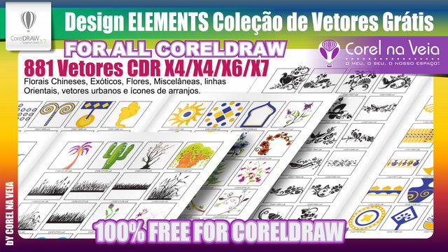 Featured image of post Vetores Corel Gratis Promocode vexels15 obter um desconto de 15 de desconto