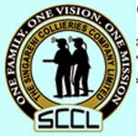 Executive & Non Executive Vacancies in SCCL (The Singareni Collieries Company Limited)