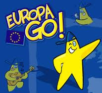 EUROPA GO!
