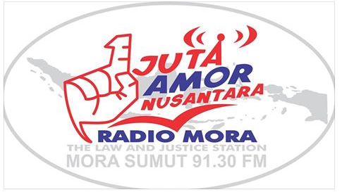  MORA SUMUT. 91.30FM