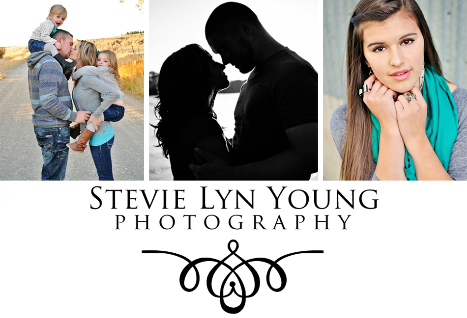 Stevie Lyn Young Photography
