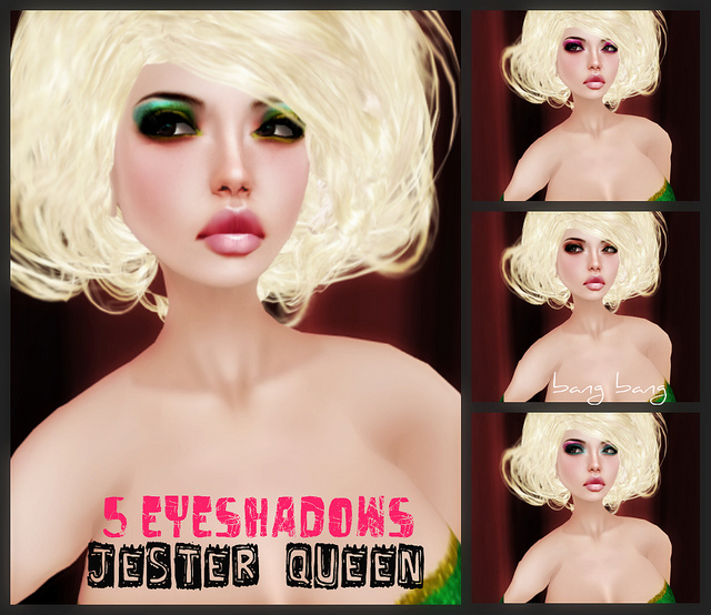 Jester Queen
