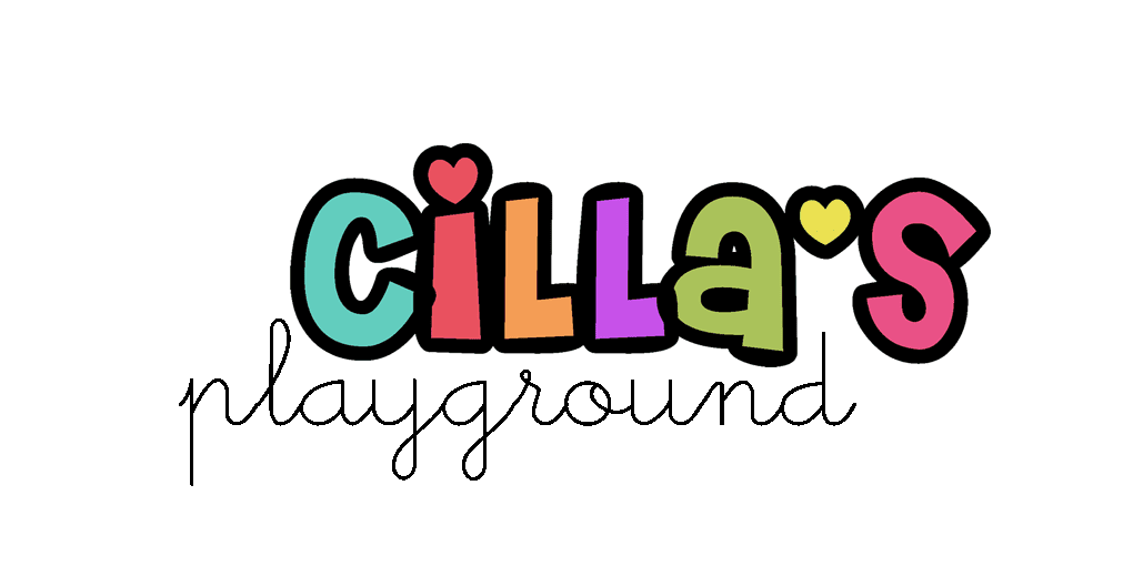 Cilla's Playground
