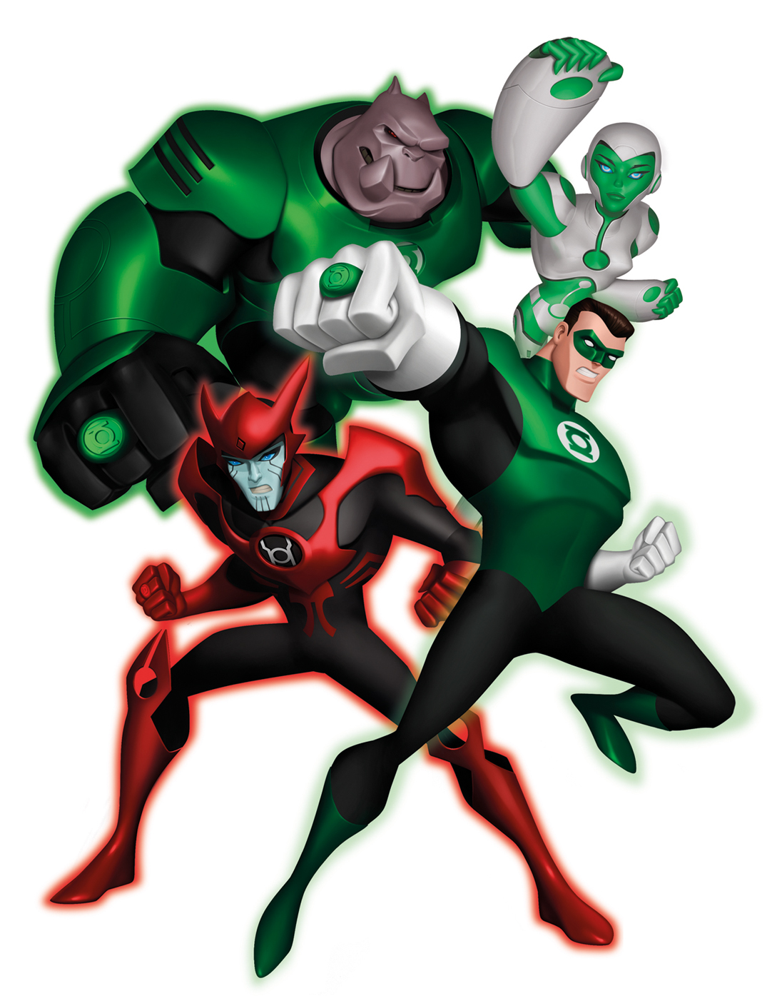 Watch What Dc Animated Movies Should I Watch First Watch Recomendation