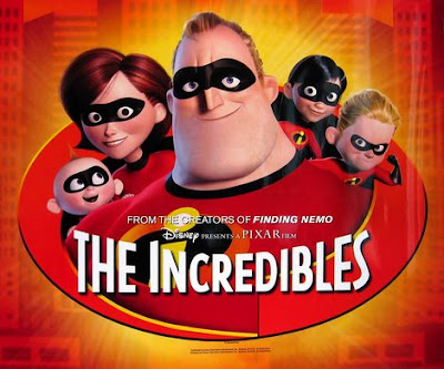 The Incredibles