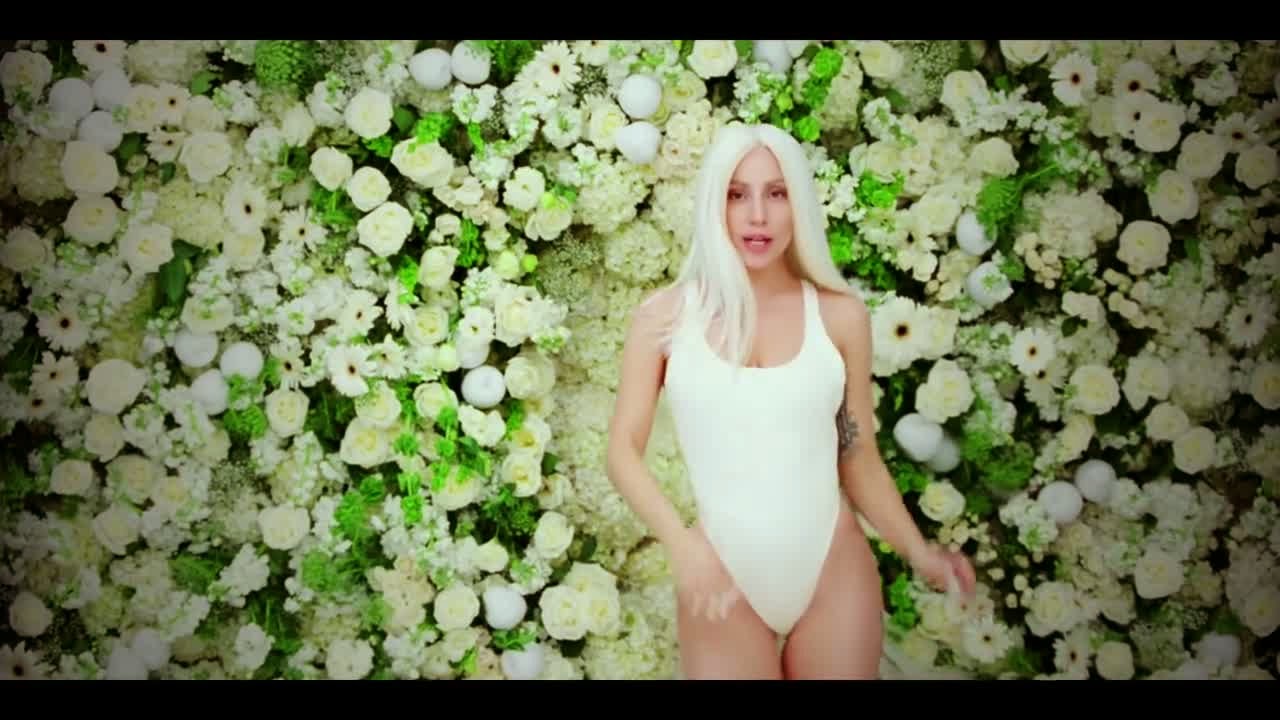 Lady Gaga Bongacams Squirt