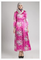 contoh model baju fashion muslim