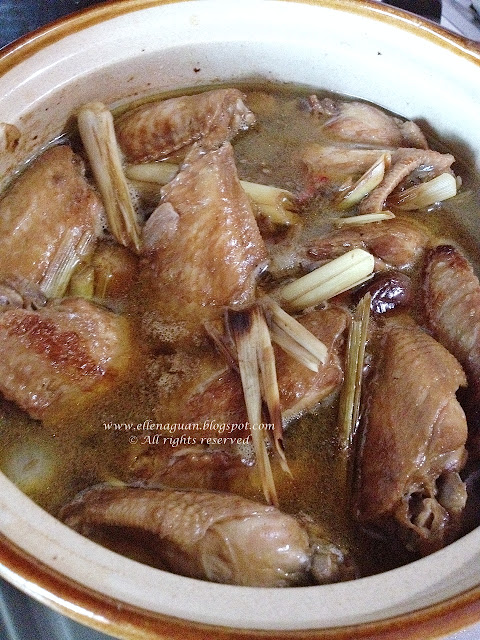 Cuisine Paradise | Singapore Food Blog | Recipes, Reviews And Travel