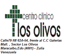 Centro Clinico Los Olivos