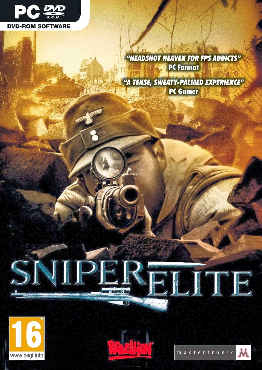 Elite Elite