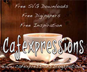 Sheryl Ann of Cafe Expressions