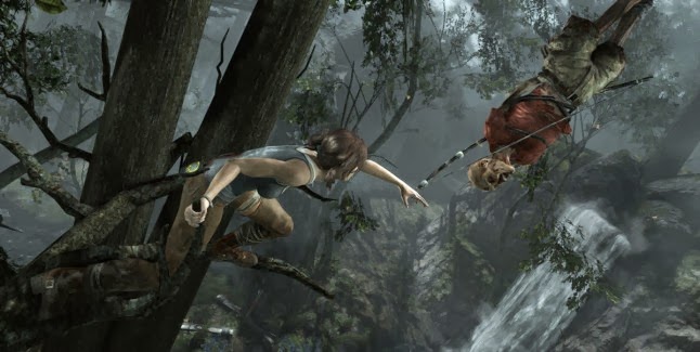 Lara Croft Tomb Raider Pc Game Free Download Full Version