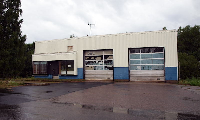 Kul Tur i Natur: oktober 2011