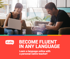 iTalki - учи язык с нейтивами