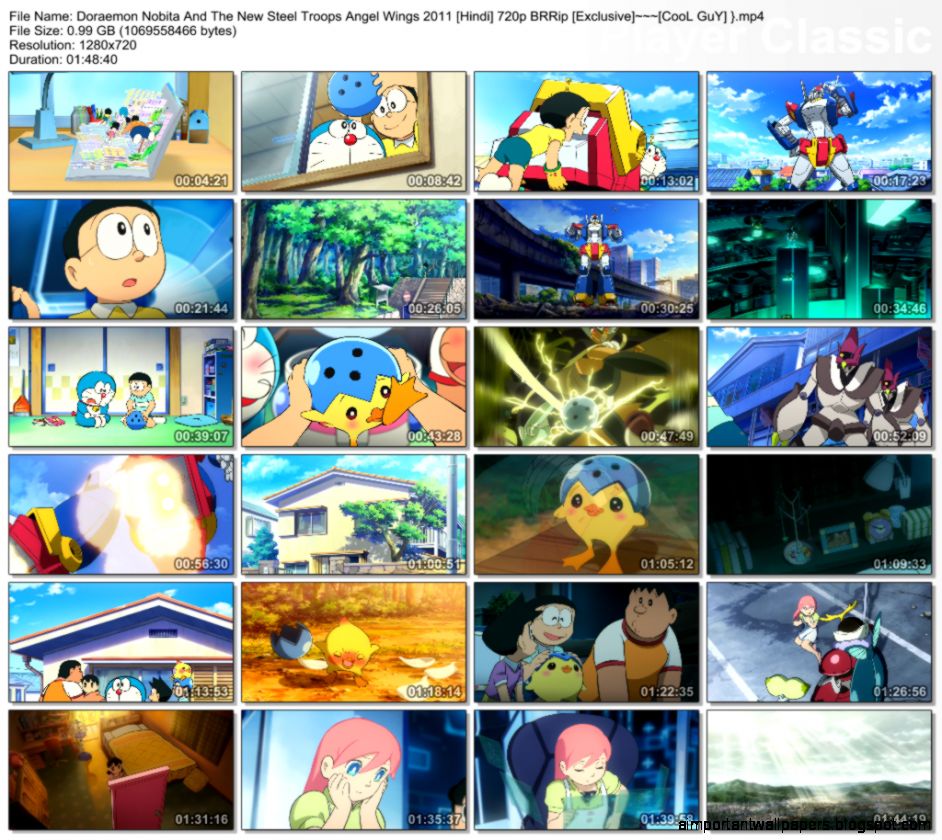 New Doraemon and Nobita the Steel Troops New Doraemon and Nobita the Steel Troops