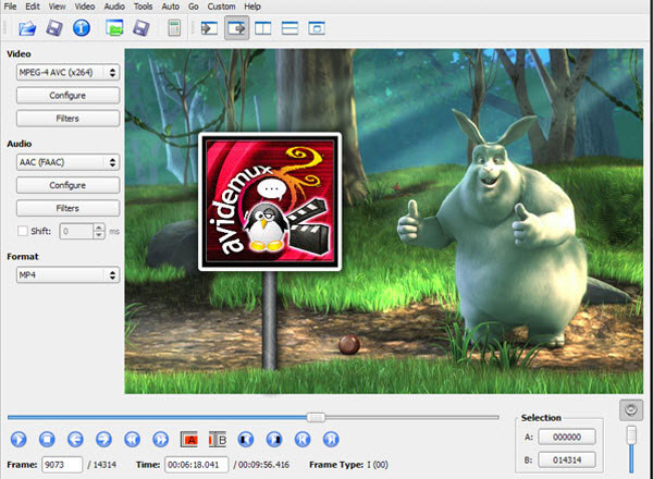 Zs4 Video Editor Mac Free Download
