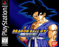 Download Dragon Ball GT - Final Bout