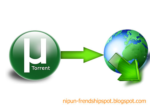 DOWNLOAD ANY TORRENT FILE WITH IDM