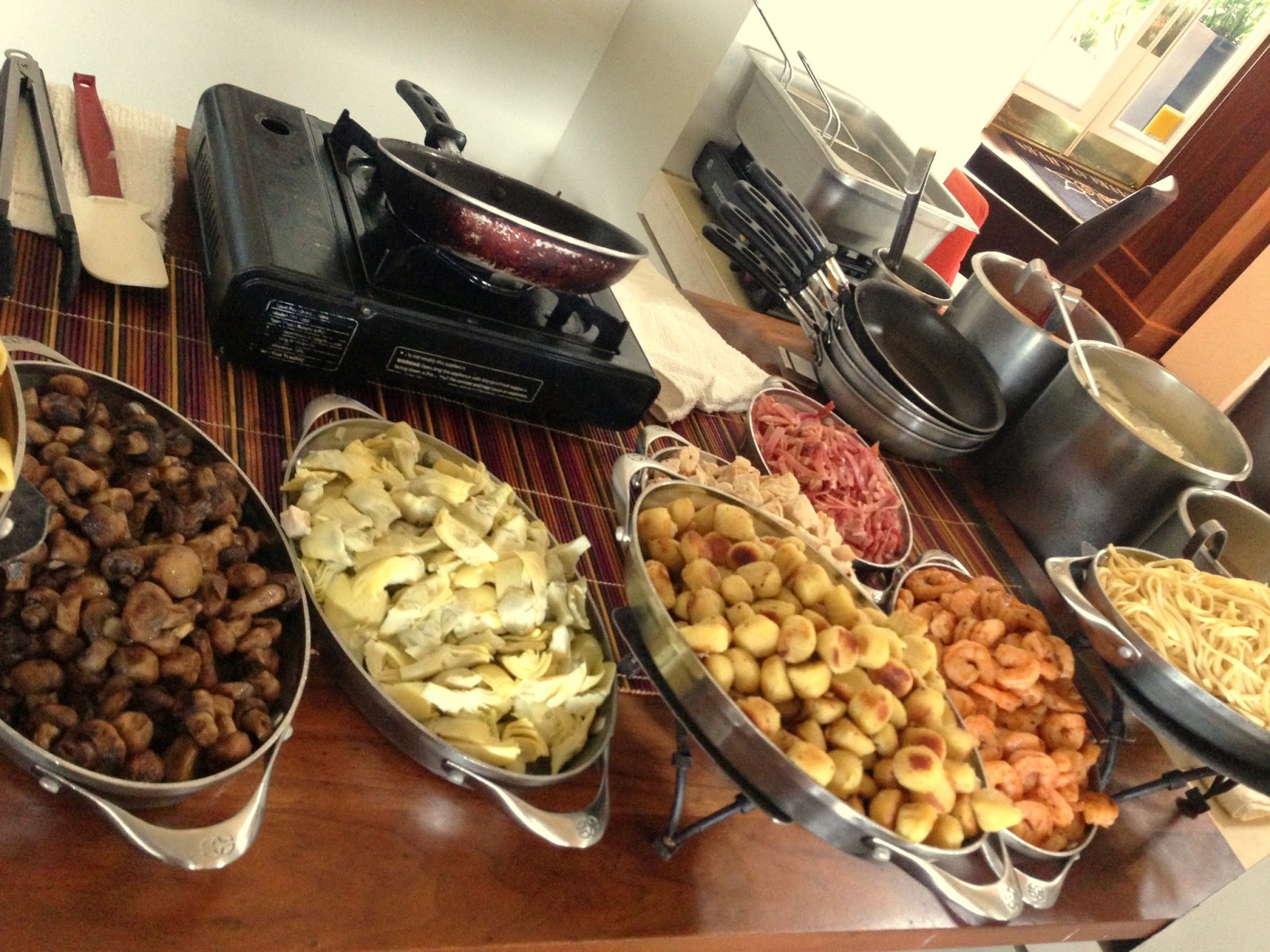 Oystercatchers Tampa Brunch Tour I Run For Wine