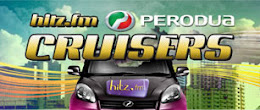 Hitz.FM Cruiser Schedule