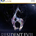 Download Game Resident Evil 6 For PC Full ISO Original With Crack