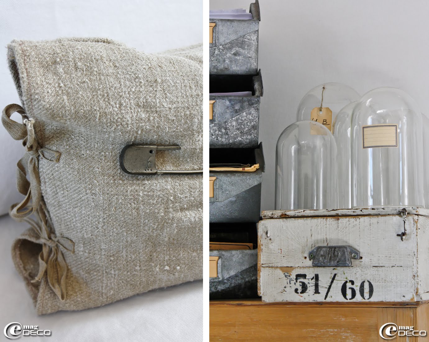 Sur 1 r de brocante » ~ e magdeco : magazine de décoration