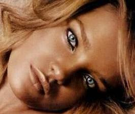 natalia vodianova