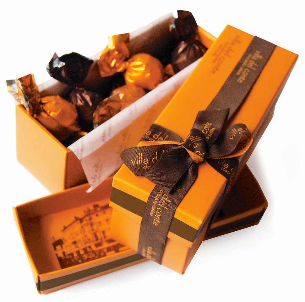 Padova, Italy Where the sweetness of Villa del Conte began Rochelle